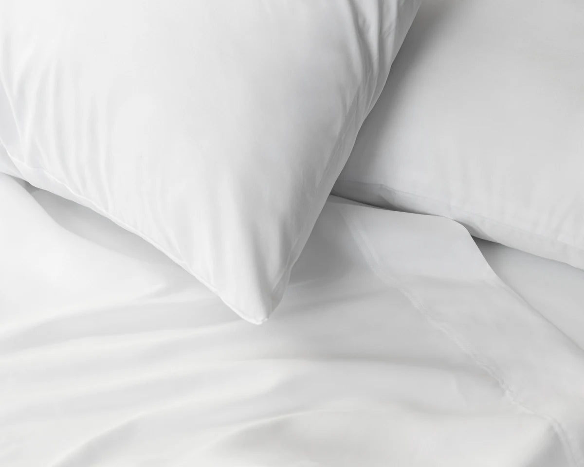 Helix Cotton Blend Sheet Set