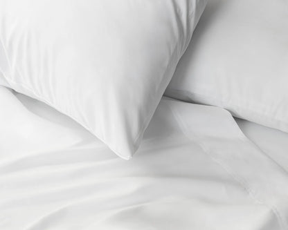 Helix Cotton Blend Sheet Set
