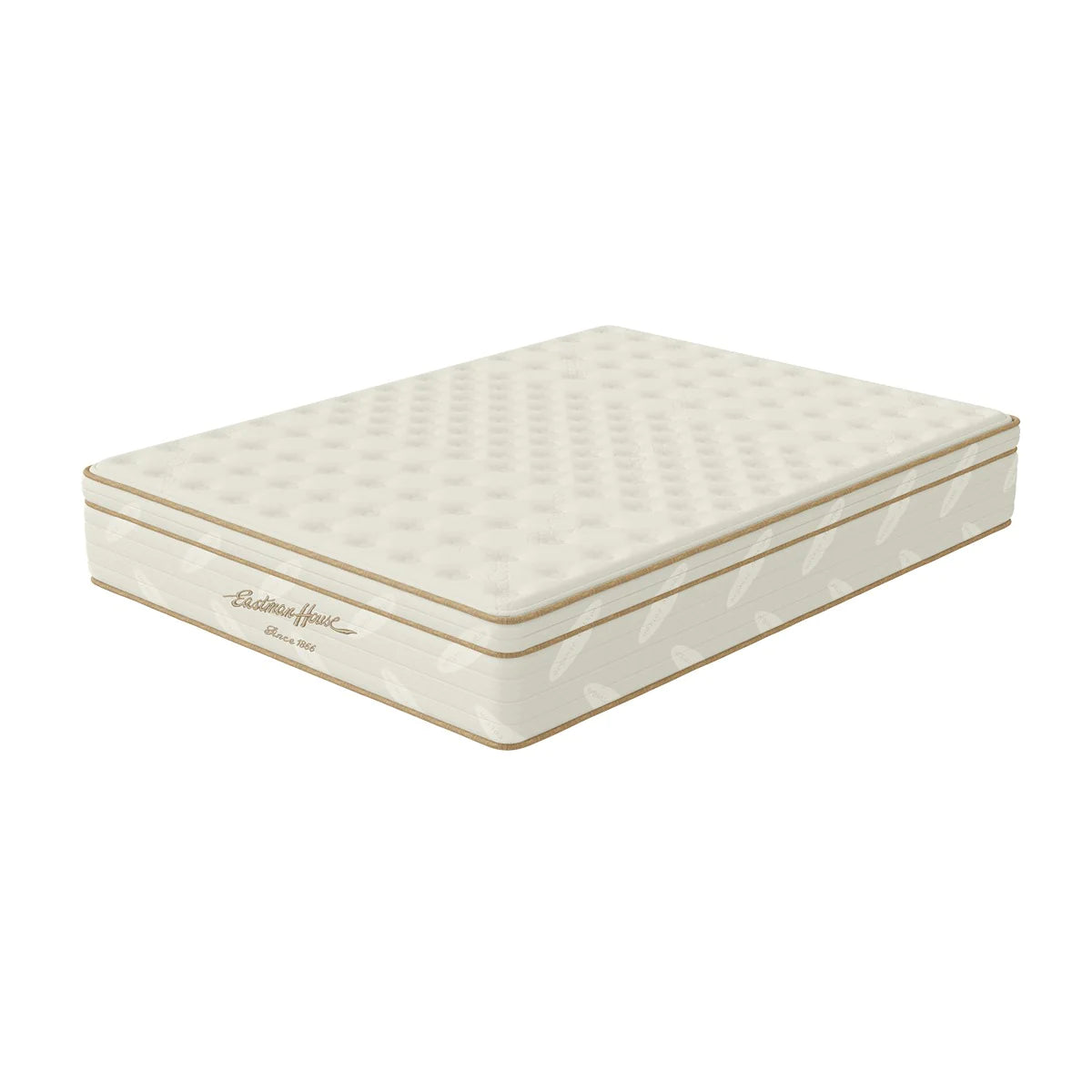 Heritage Natural 12.5" Mattress