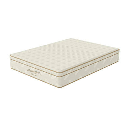Heritage Natural 12.5" Mattress