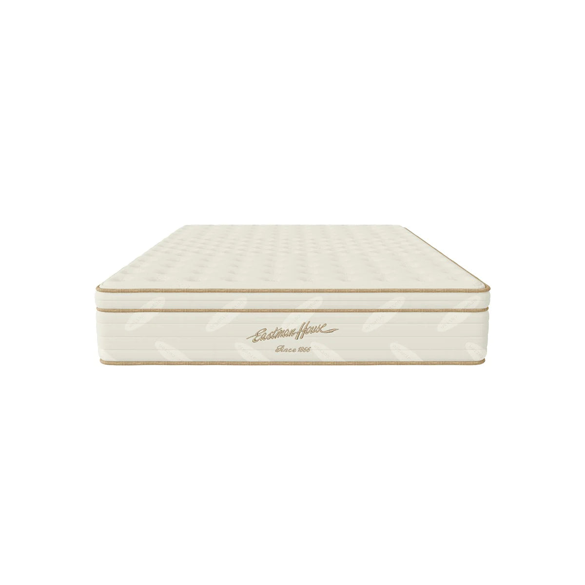 Heritage Natural 12.5" Mattress