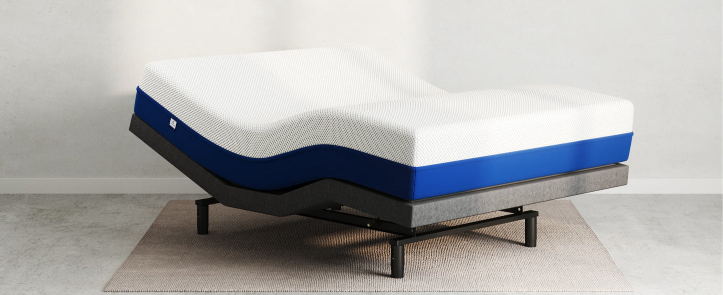 ESSE Premier Icy Cool - Smart Bed Bundle