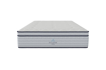 Elipse ICE Elite Class Euro Top Tufted Mattress