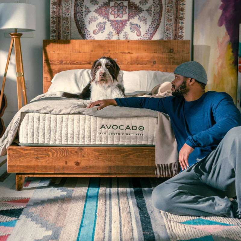 Eco Organic Mattress