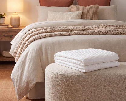 Helix GlacioTex Mattress Protector