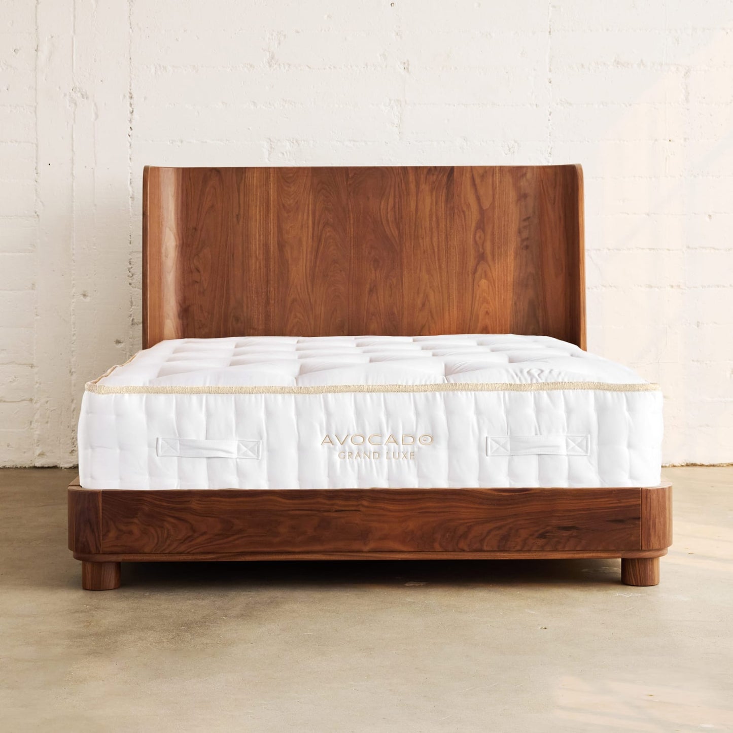 Grand Luxe Mattress Series 10000
