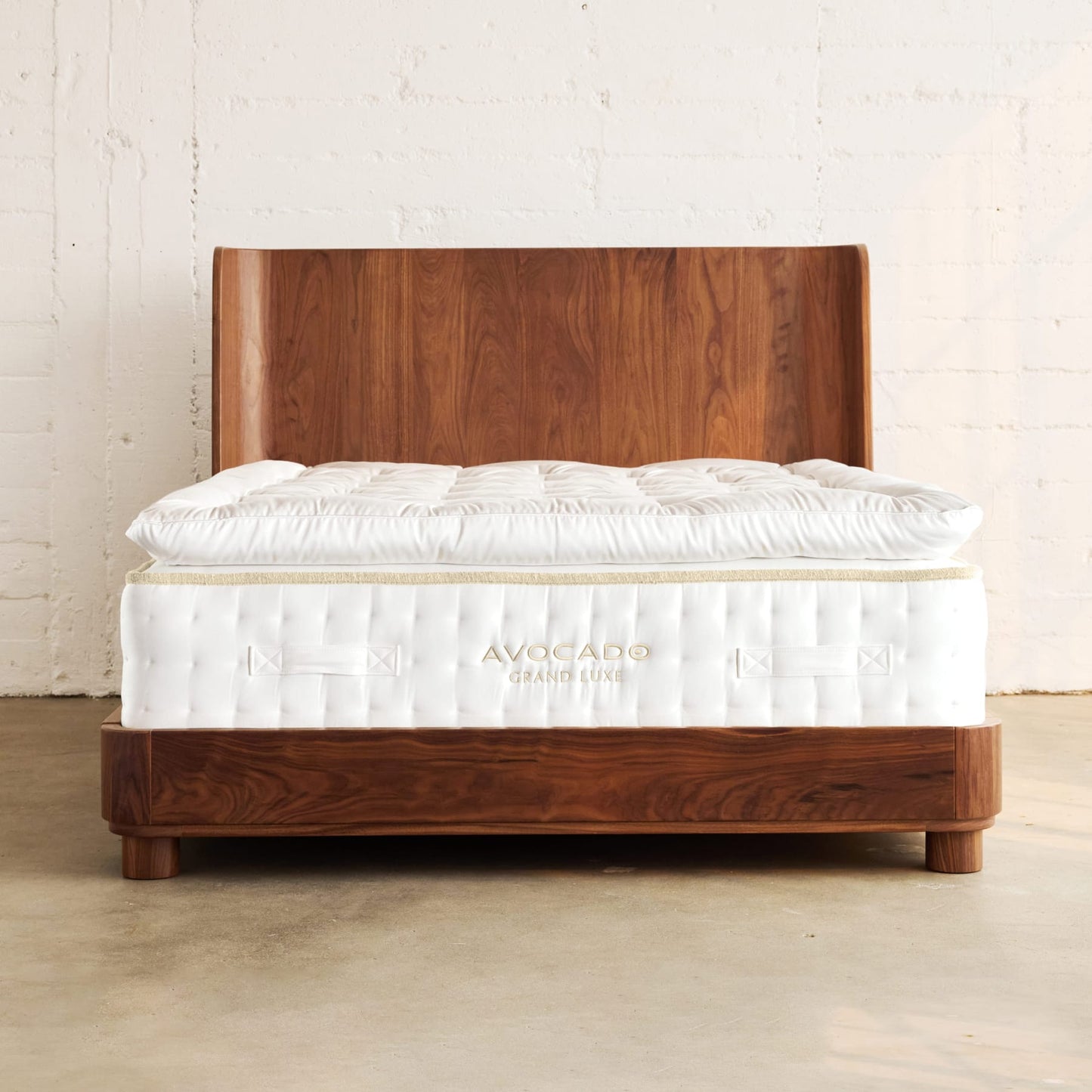 Grand Luxe Mattress Pillow-Top Series 13000
