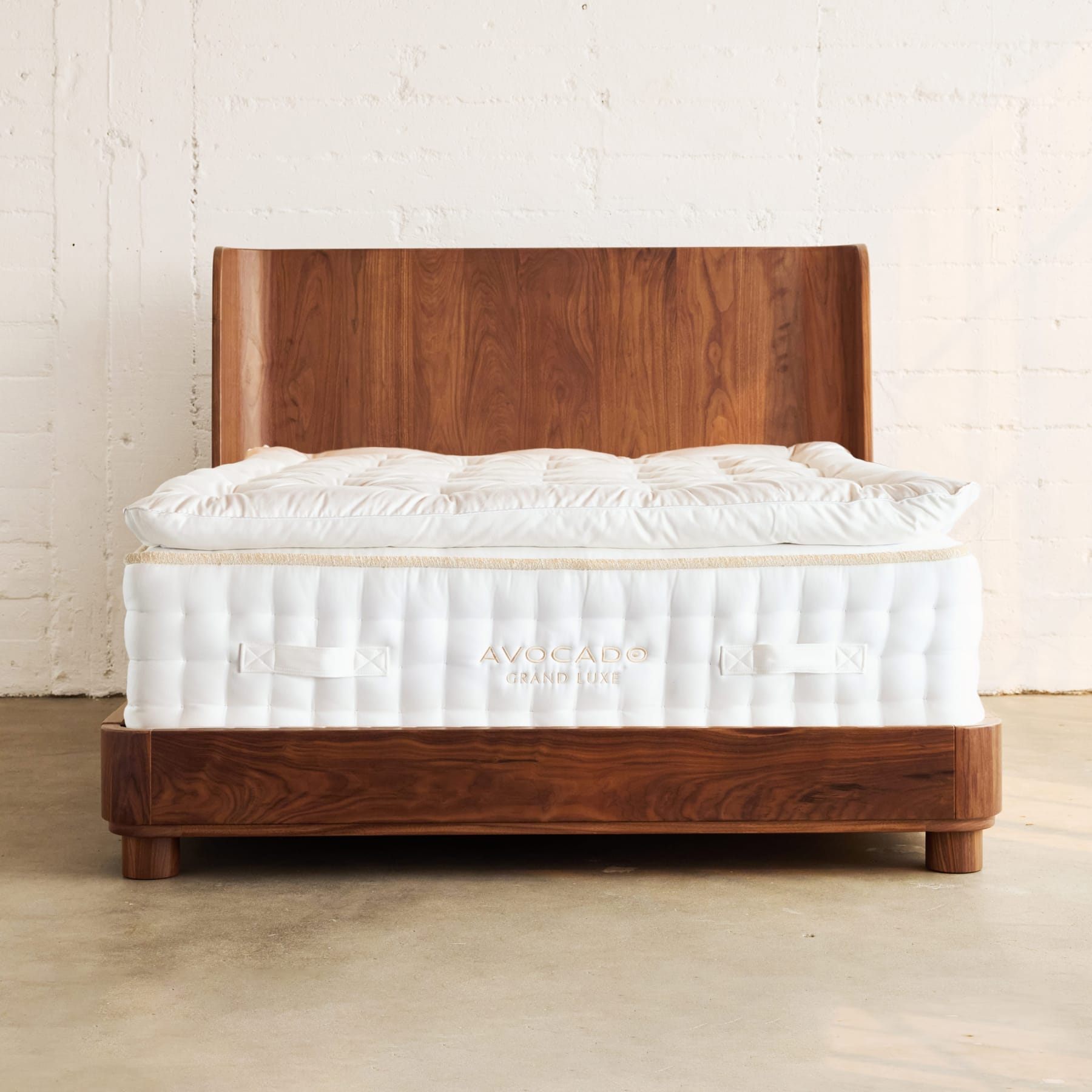 Grand Luxe Mattress Pillow-Top Series 17000