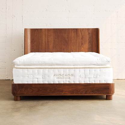 Grand Luxe Mattress Pillow-Top Series 9000