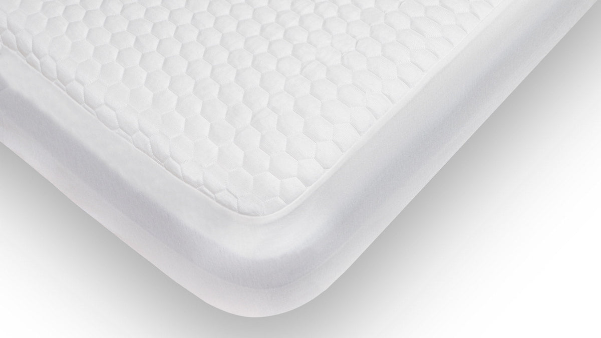 Bear GlacioTex Cooling Mattress Protector — product detail