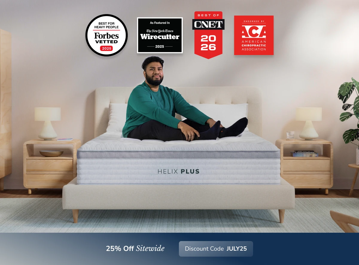 Helix Plus Core Mattress