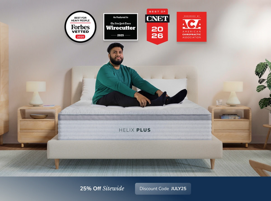Helix Plus Core Mattress