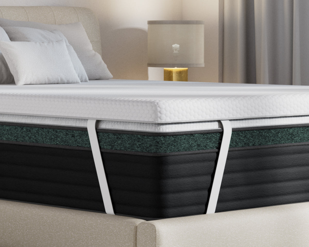 Helix ErgoAlign Mattress Topper