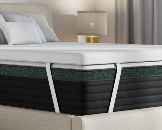 Helix ErgoAlign Mattress Topper