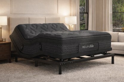 Helix Elite Adjustable Sleep System
