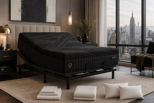 Black Diamond Ice Flex Cooling Sleep System