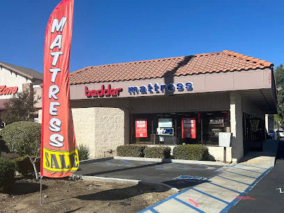 Bedder Mattress Simi Valley CA