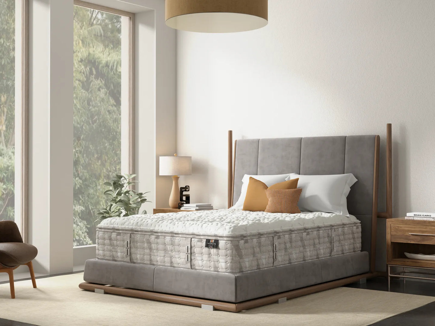 King Koil Intimate Alton Mattress