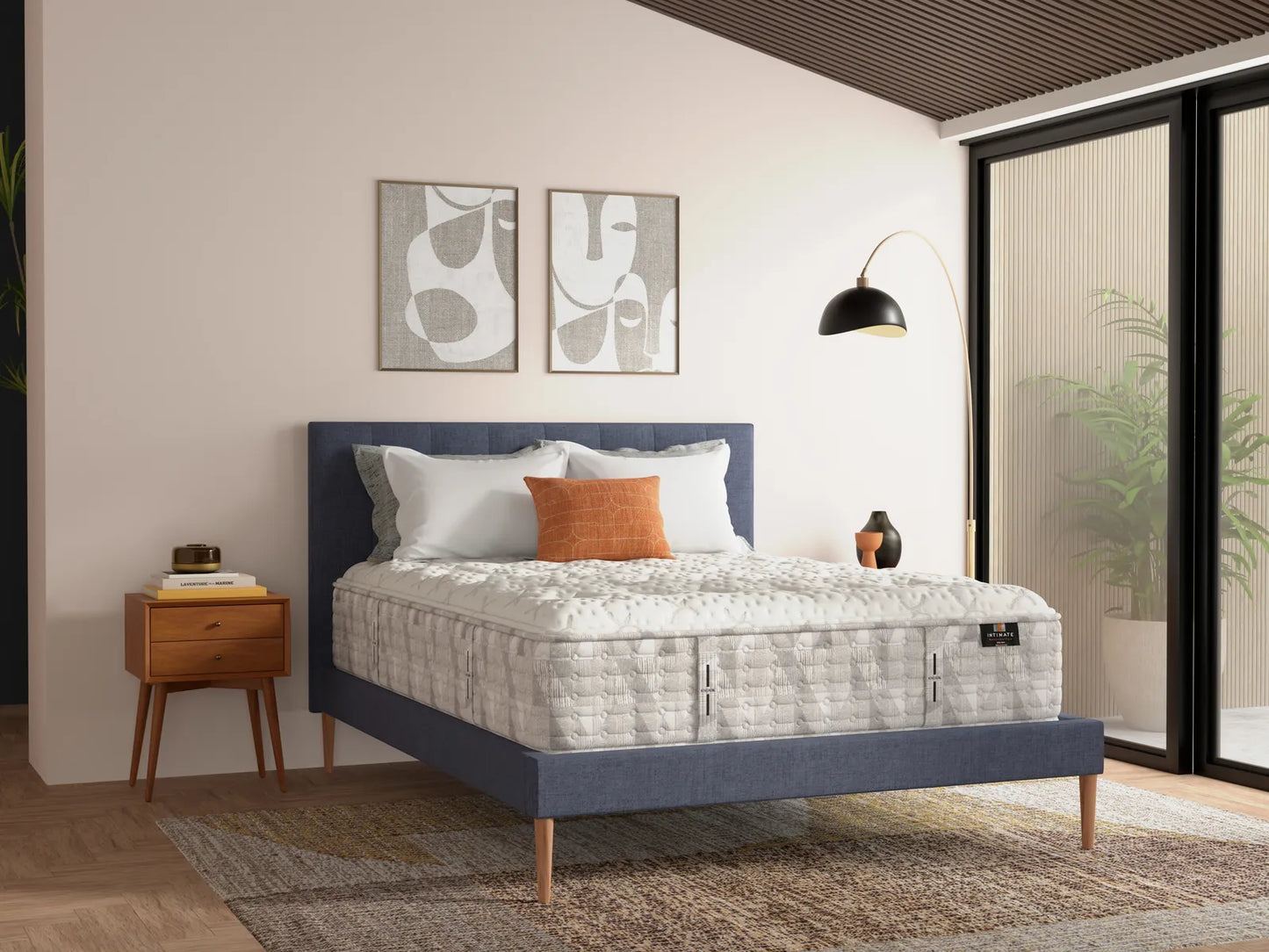 King Koil Intimate Bristol Mattress