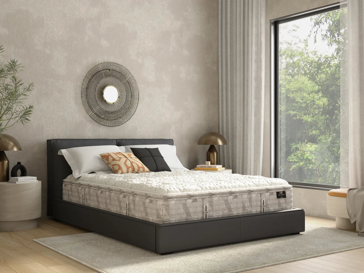 King Koil Intimate Michelson Mattress