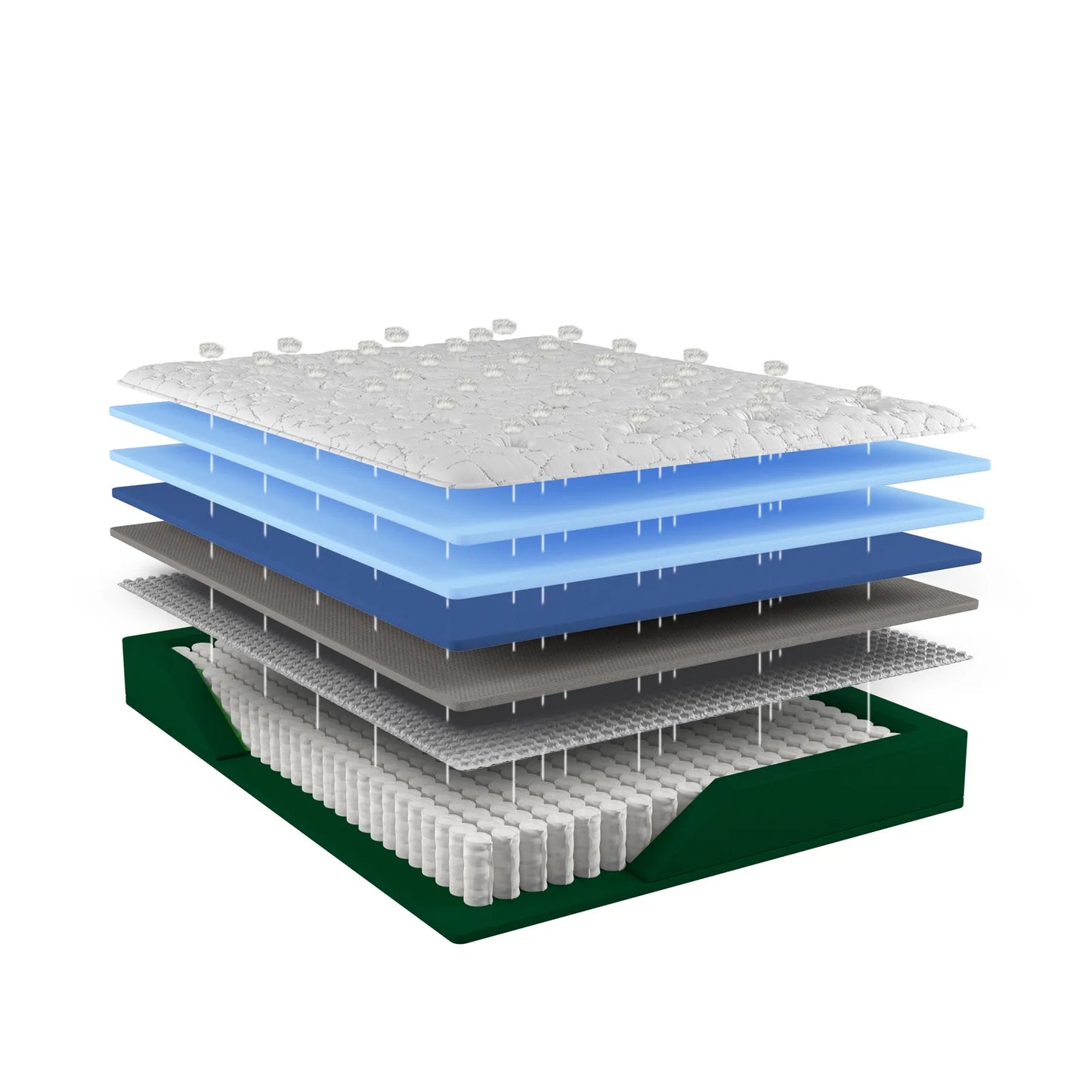 King Koil Intimate Culver Mattress