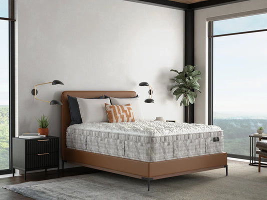 King Koil Intimate Culver Mattress