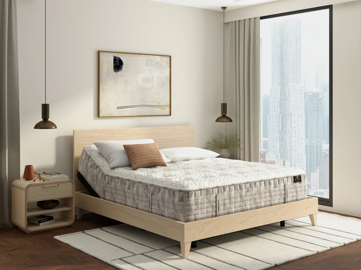 King Koil Intimate Culver Mattress