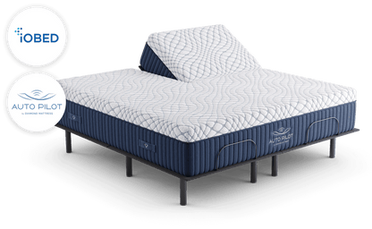 Auto Pilot Smart Bed