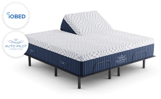 Auto Pilot Smart Bed