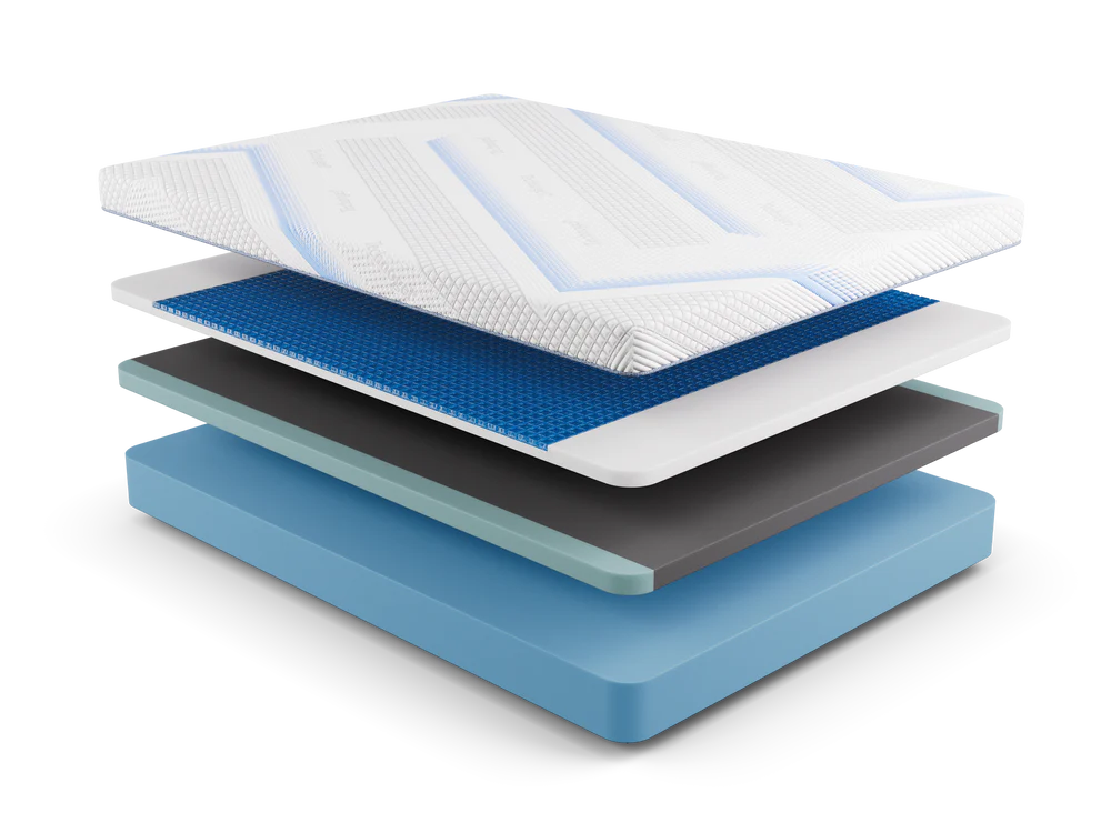 Technogel® Sereno 3.0 Mattress