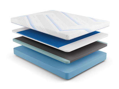 Technogel® Sereno 3.0 Mattress