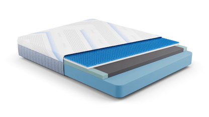 Technogel® Melodia Hybrid Mattress