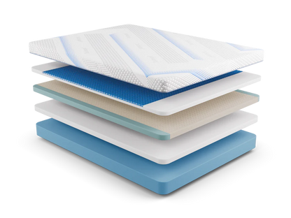 Technogel® Armonia 3.0 Mattress