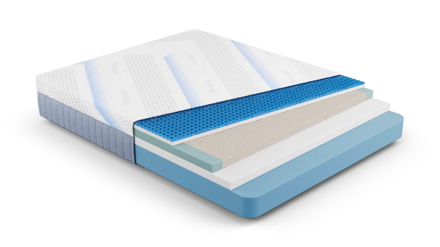 Technogel® Armonia 3.0 Mattress