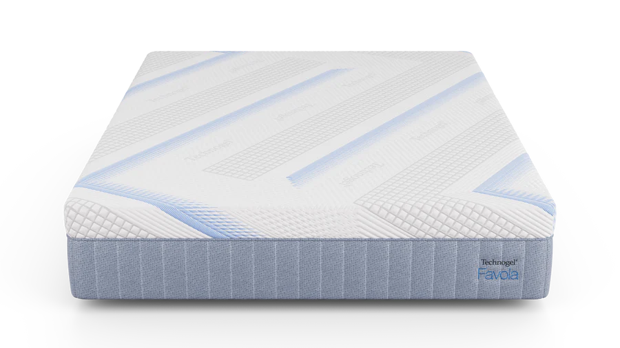 Technogel® Celeste Hybrid Mattress