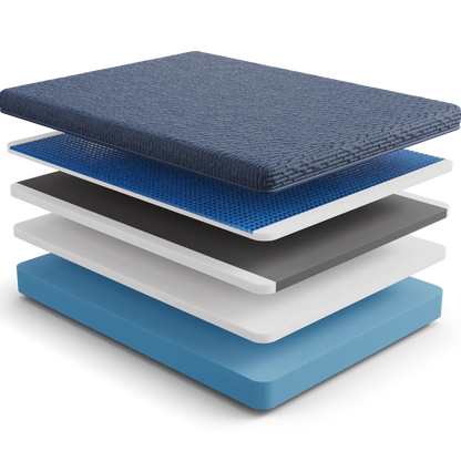 Technogel Sereno 4.0