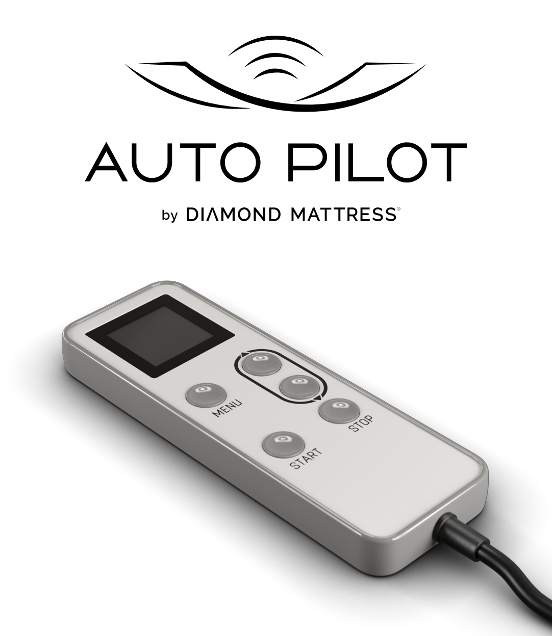 Auto Pilot Smart Bed