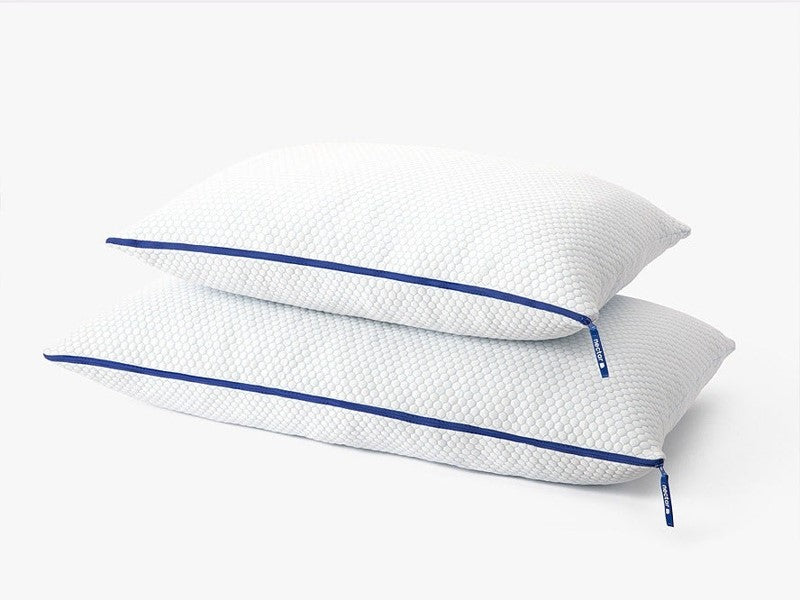 Nectar Tri-Comfort Cooling Pillow