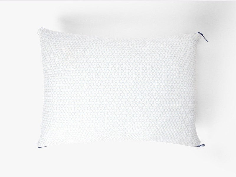 Nectar Tri-Comfort - Cuscino rinfrescante, standard, bianco Nectar Tri-Comfort - Cuscino rinfrescante, standard, bianco