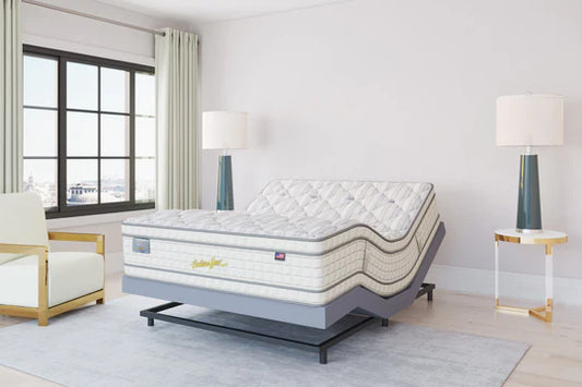 Lifetime Double-Sided Mattress