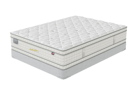 Lifetime Double-Sided Mattress