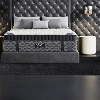 Puffy Monarch Mattress