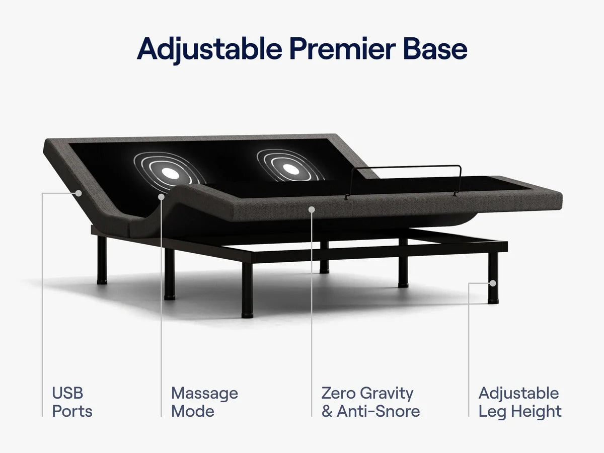 Nectar Premier Mattress - Thumbnail 5