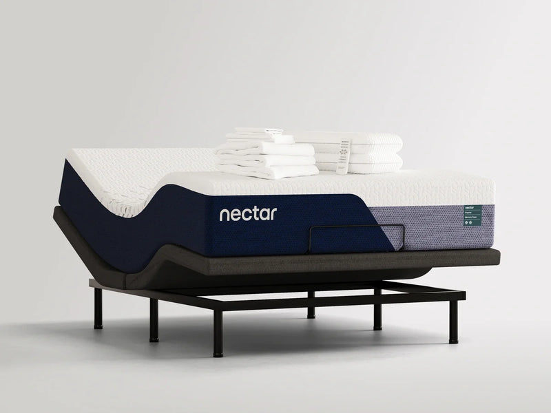 Nectar Complete Sleep System