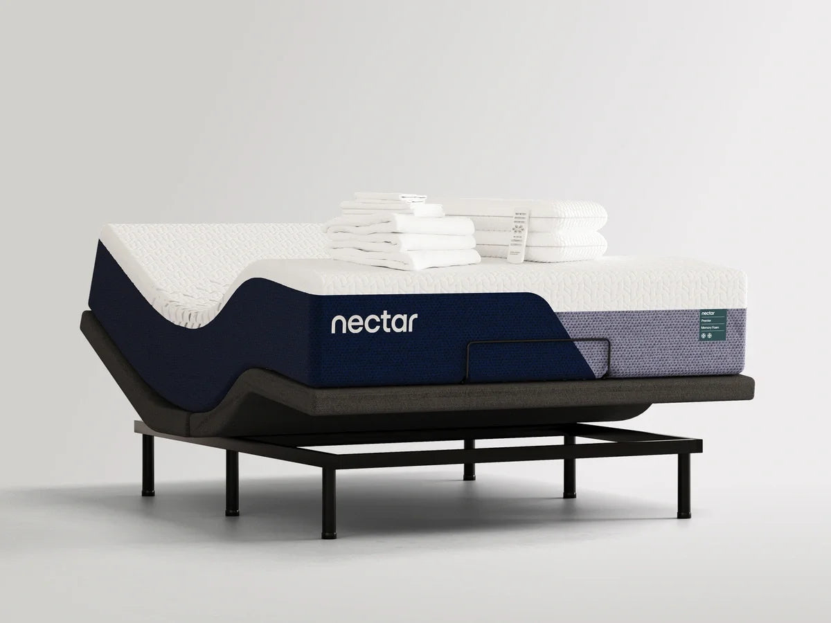 Nectar Premier Mattress - Thumbnail 3