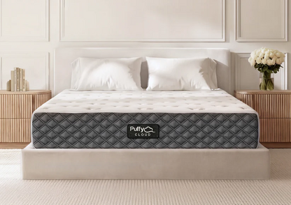 Puffy Cloud Mattress