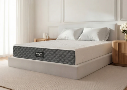 Puffy Cloud Mattress