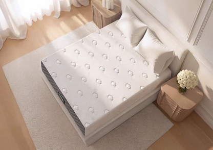Puffy Cloud Mattress