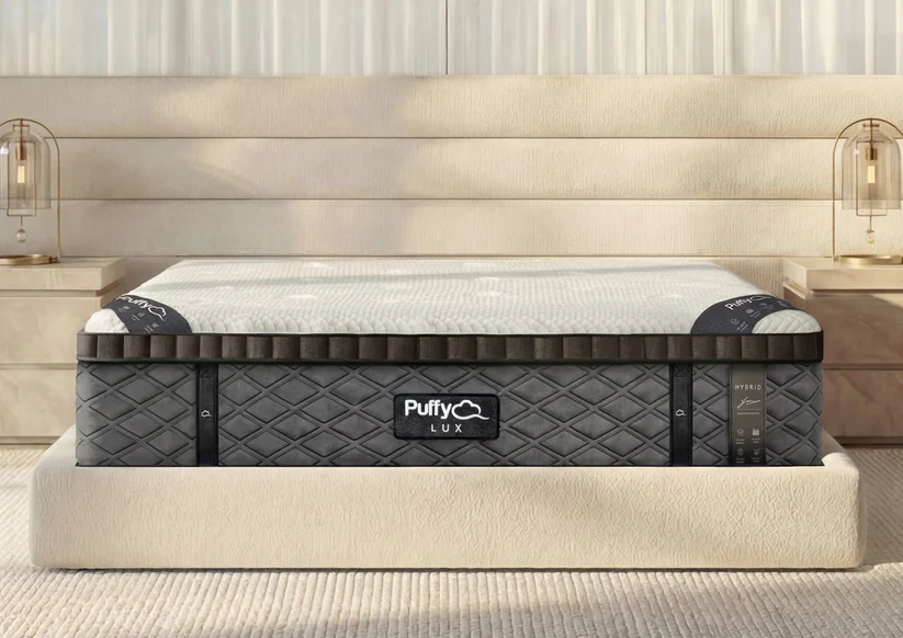 Puffy Lux Mattress