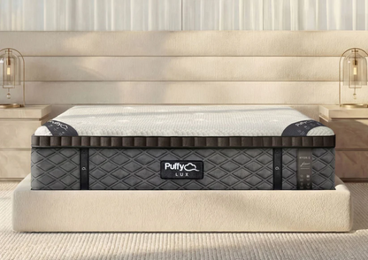 Puffy Lux Mattress